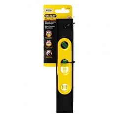 Thước thủy nhựa có từ Stanley STHT42264-8