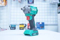 Máy siết buloong không chổi than dùng pin DCA ADPB358Z