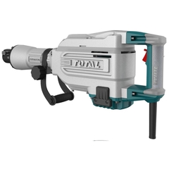 Máy đục bê tông 1700W Total TH215456