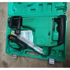 Máy đục bê tông 1500W DCA AZG10