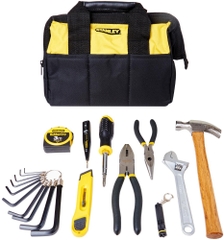 Bộ Đồ Nghề 25 Chi Tiết General Tools Set Stanley 92-006-23