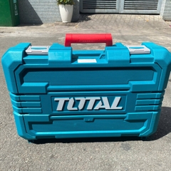 Bộ combo máy mài góc Total TCKLI2027310