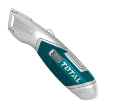 Dao rọc giấy 19mm Total TG5126101 xsafe
