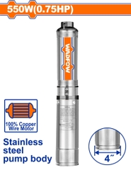 Máy Bơm Giếng Sâu 4