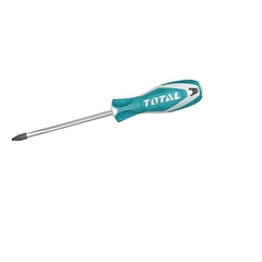Tua vít bake (144/T) 100 mm TOTAL THT2446  Xsafe