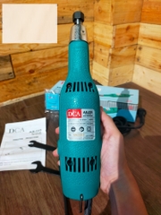 Máy Mài Khuôn Mẫu DCA ASJ25 giá rẻ