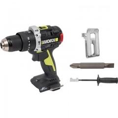 Máy khoan động lực dùng pin 20V Worx WU373.91 (Thân Máy )