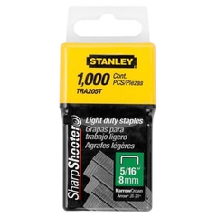 Lõi Ghim 8mm Loại Nhẹ 1mm Stanley TRA205T