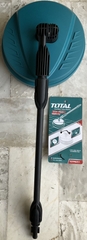 Bàn chải xịt rửa 250mm Total TGTPB251 ảnh thật