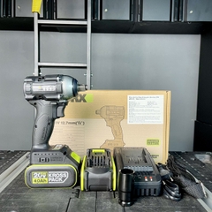 MÁY SIẾT BU LÔNG WE272 400N DÙNG PIN LI-ION 20V – WORX GREEN.