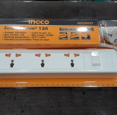 Ổ cắm điện Ingco HES23042V 13A chính hãng
