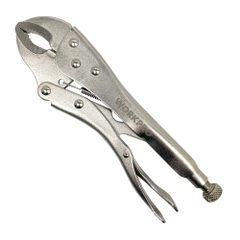 Kìm Bấm 10 Inch 250mm Workpro WP231071