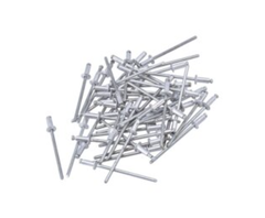 Bọc 50 đinh RIVE 2.4x6.4mm Tolsen 43005