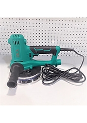 Máy chà bột tường 180mm DCA ASF02-180