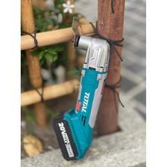 Máy cắt gọc đa năng dùng pin 20V Total - TMLI20221
