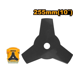 Lưỡi Cắt Cỏ 255mm(10