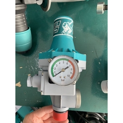 Máy bơm nước điều khiển tự động TOTAL TWPS102