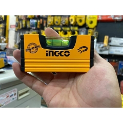 Thước Thủy Mini 10cm INGCO HMSL03101 giá rẻ