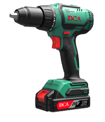 Máy khoan vặn vít 20V DCA không chổi than - ADJZ04-13AM