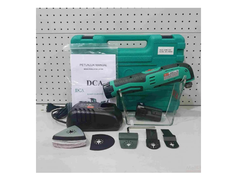 Máy Cắt Đa Năng Dùng Pin DCA ADMD12EK