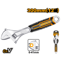 Mỏ Lết Công 300mm INGCO HADW131128