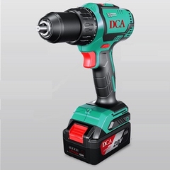 Máy siết buloong dùng pin 20V DCA không chổi than -  ADPB298Z