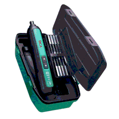Máy siết vít dùng pin 4V/2.0Ah ADPL04-5E  Xsafe