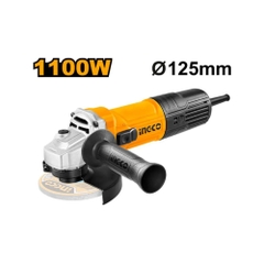 Máy Mài Góc 1100W-125mm INGCO AG110028
