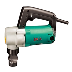 Máy cắt rãnh tôn 620W DCA AJH32