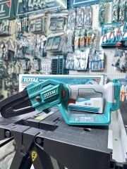 Máy cắt tỉa cành dùng pin 20V TOTAL - TGSLI2058