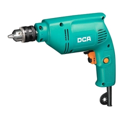 Máy khoan cầm tay 300W DCA AJZ10A 10mm