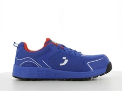 Giày Bảo Hộ Lao Động JOGGER AAK S1 PS