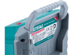 Radio  công trường  dùng pin 20V TOTAL TJRLI2001 Xsafe