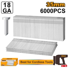 Đinh Bắn Thẳng 35mm INGCO ANA18356