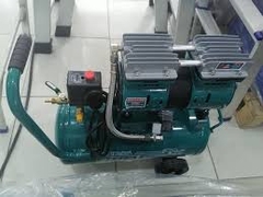 Máy nén khí không dầu Total TCS1075242/TCS1075242T