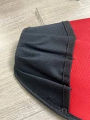 Túi Đựng Dụng Cụ Vải Dệt Workpro WP281014