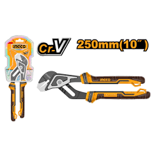 Kìm mỏ quạ 10 inch/250mm INGCO HPP28251