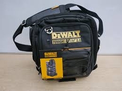 Túi Đồ Nghề Bằng Vải Nằm Đứng Tough System 2 0 Dewalt DWST83524-1