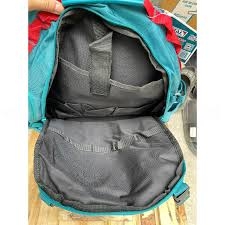 Balo Đựng Đồ Nghề TOTAL THBP02025 8kg 38x17x46cm Cho Thợ Cơ Khí