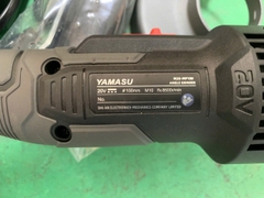 Máy Mài Dùng Pin 20V 100mm YMS-M20 MP100