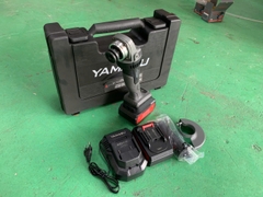 Máy Mài Dùng Pin 20V 100mm YMS-M20 MP100