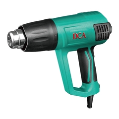 Máy thổi nhiệt 2000W DCA AQB03-2000