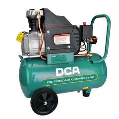 Máy nén khí có dầu 24L DCA AQE2524F