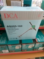 Máy Trộn Sơn DCA AQU05-160 chất lượng