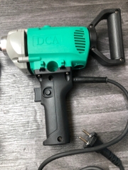 Máy trộn sơn DCA AQU160B