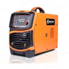 Máy Hàn Que Điện Tử ARC-400D Z290 JET20 JASIC