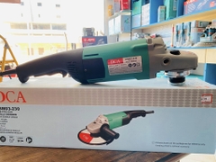 Máy mài góc 2200W DCA ASM03-230