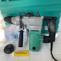 Máy khoan (đục) DCA AZC02-28