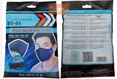 KHẨU TRANG NEOMASK DUSTSTOP DS01 xsafe