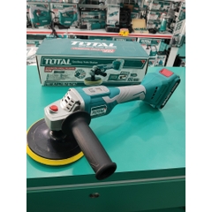 Máy đánh bóng dùng pin 20V Total TAPLI2001 chính hãng